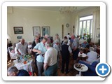 Liz and Dave Rolfe's House, Envals